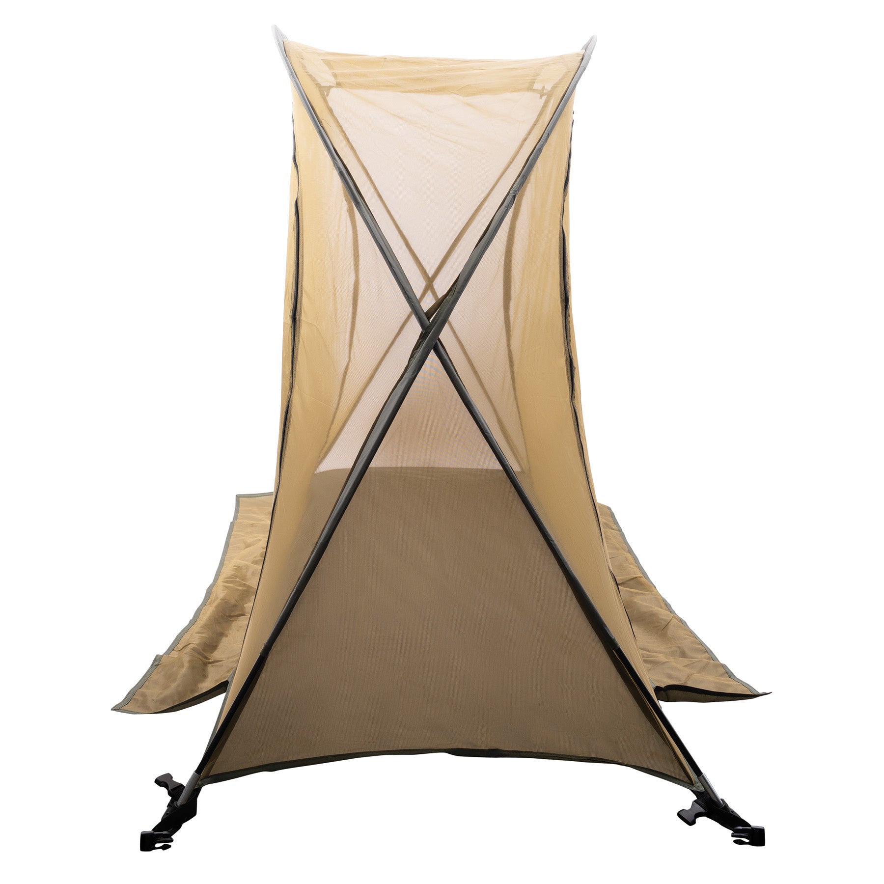 3860 Rothco Free Standing Mosquito Net Tent