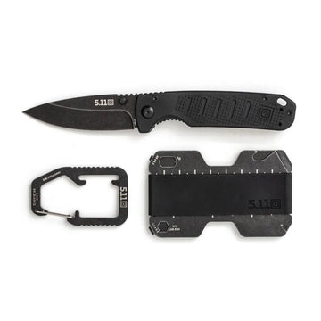 50852 COVERT EDC GIFT SET