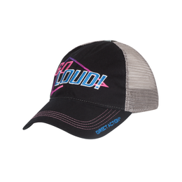 GO LOUD!® 80S STYLE FEED CAP