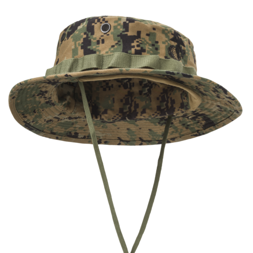 USMC Boonie Hat - PolyCotton Twill