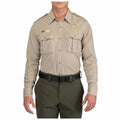 72487 CLASS A FLEX-TAC® POLY/WOOL LONG SLEEVE SHIRT - Target KSA - متجر هدف