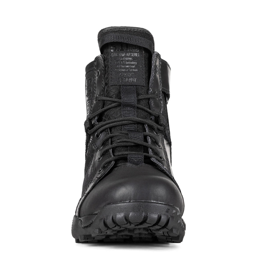 12439 5.11® A/T 6" SIDE ZIP BOOT