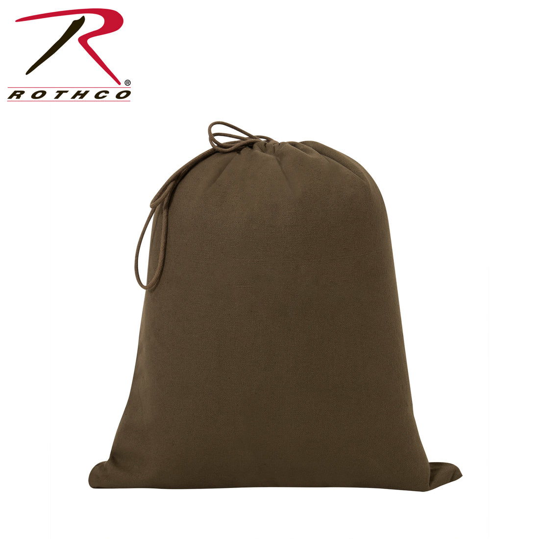 2573 Rothco Military Ditty Bag - 16 Inches x 19 Inches
