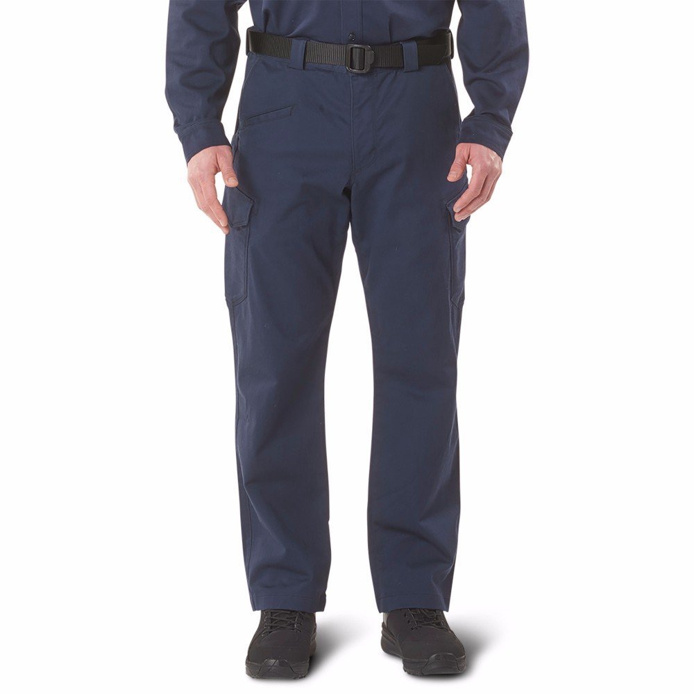 5.11 Tactical FR Stretch Cargo Pant Dark Navy 74460 بنطلون - Target KSA - متجر هدف