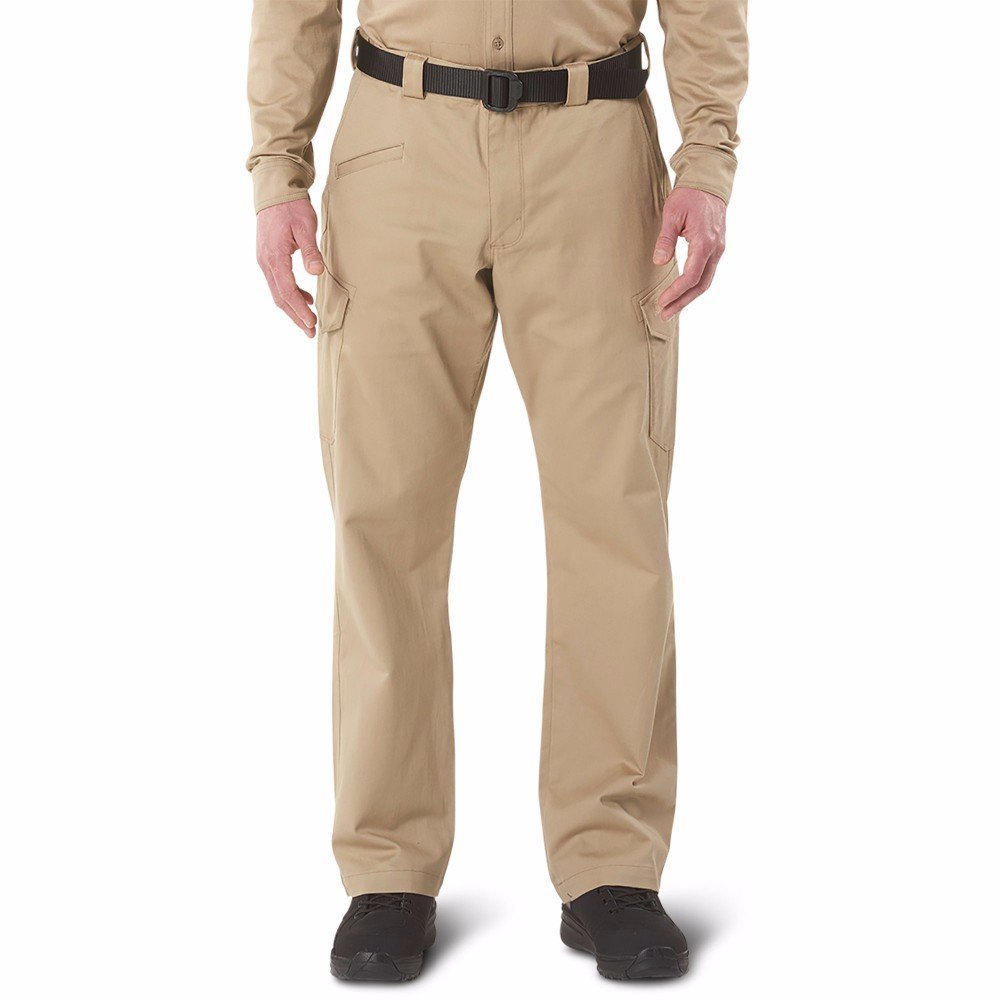 5.11 Tactical FR Stretch Cargo Pant Khaki 74460 بنطلون - Target KSA - متجر هدف