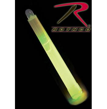 725 ROTHCO CHEMICAL LIGHTSTICK -  PURPLE / 6" - Target KSA - متجر هدف