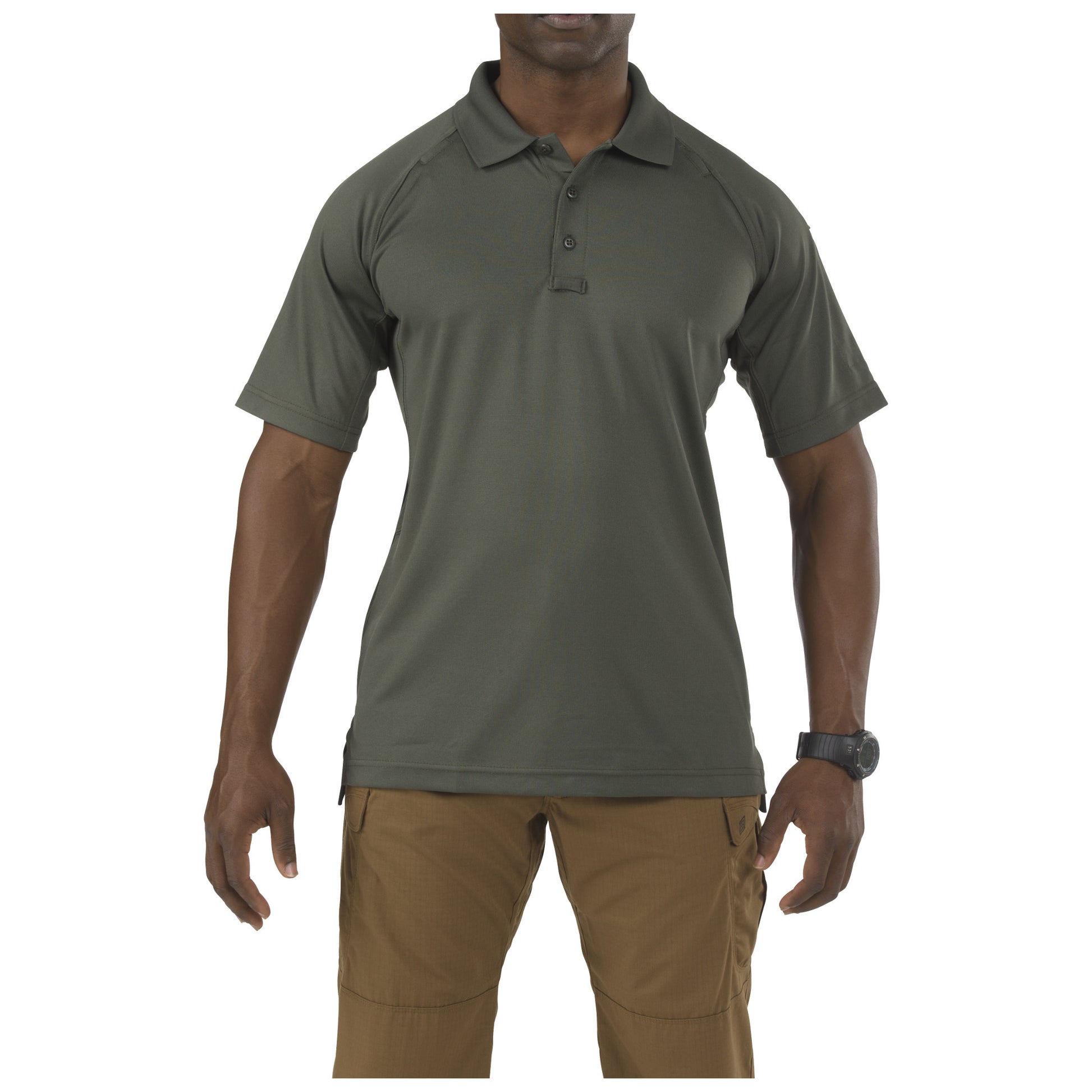 PERFORMANCE SHORT SLEEVE POLO قميص - Target KSA - متجر هدف