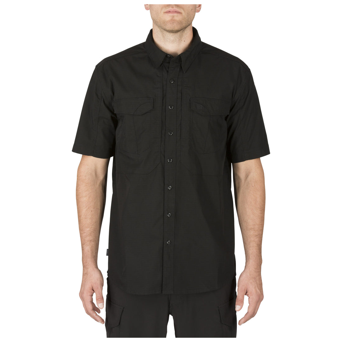 71354 5.11 STRYKE® SHORT SLEEVE SHIRT قميص - Target KSA - متجر هدف