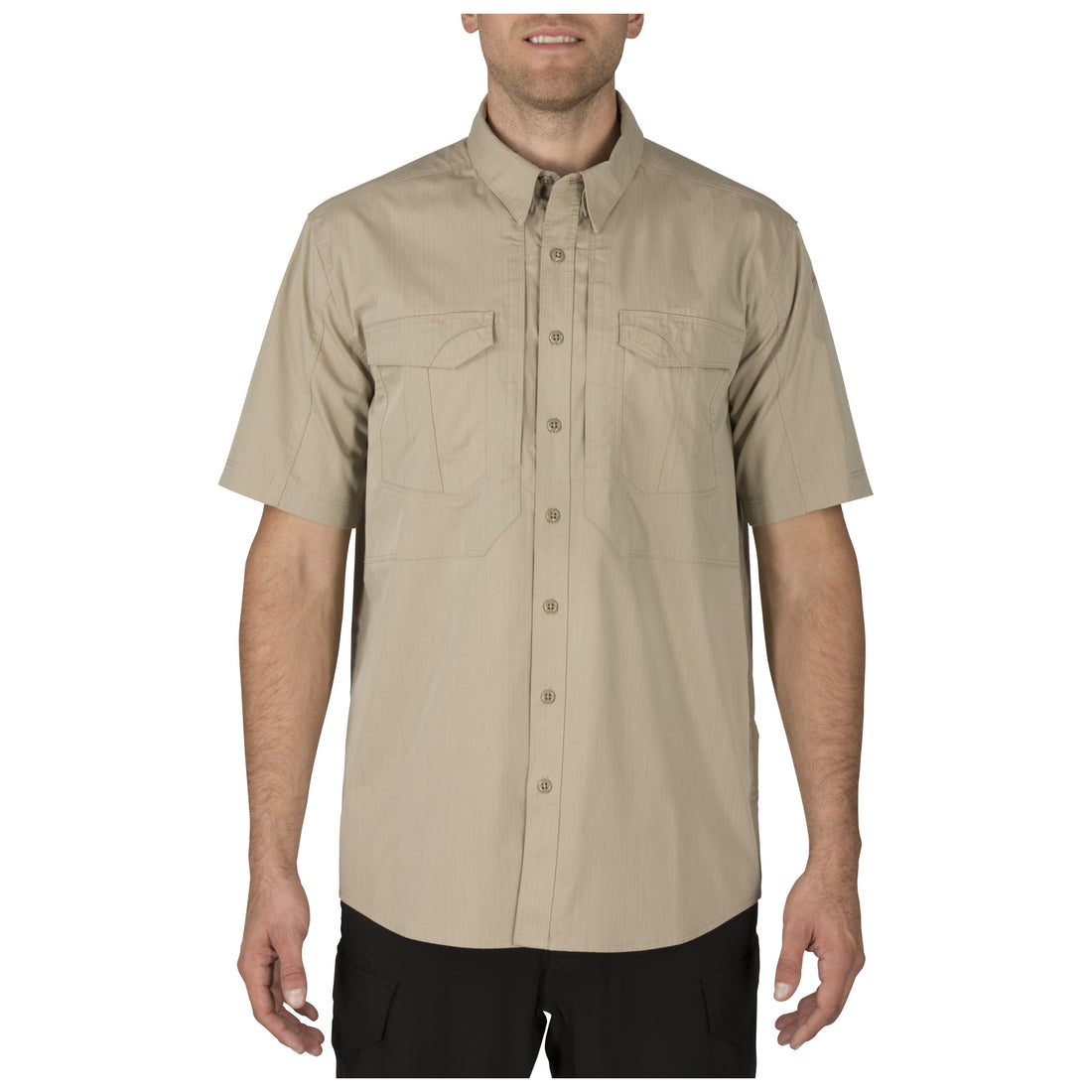 71354 5.11 STRYKE® SHORT SLEEVE SHIRT قميص - Target KSA - متجر هدف