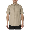 71354 5.11 STRYKE® SHORT SLEEVE SHIRT قميص - Target KSA - متجر هدف