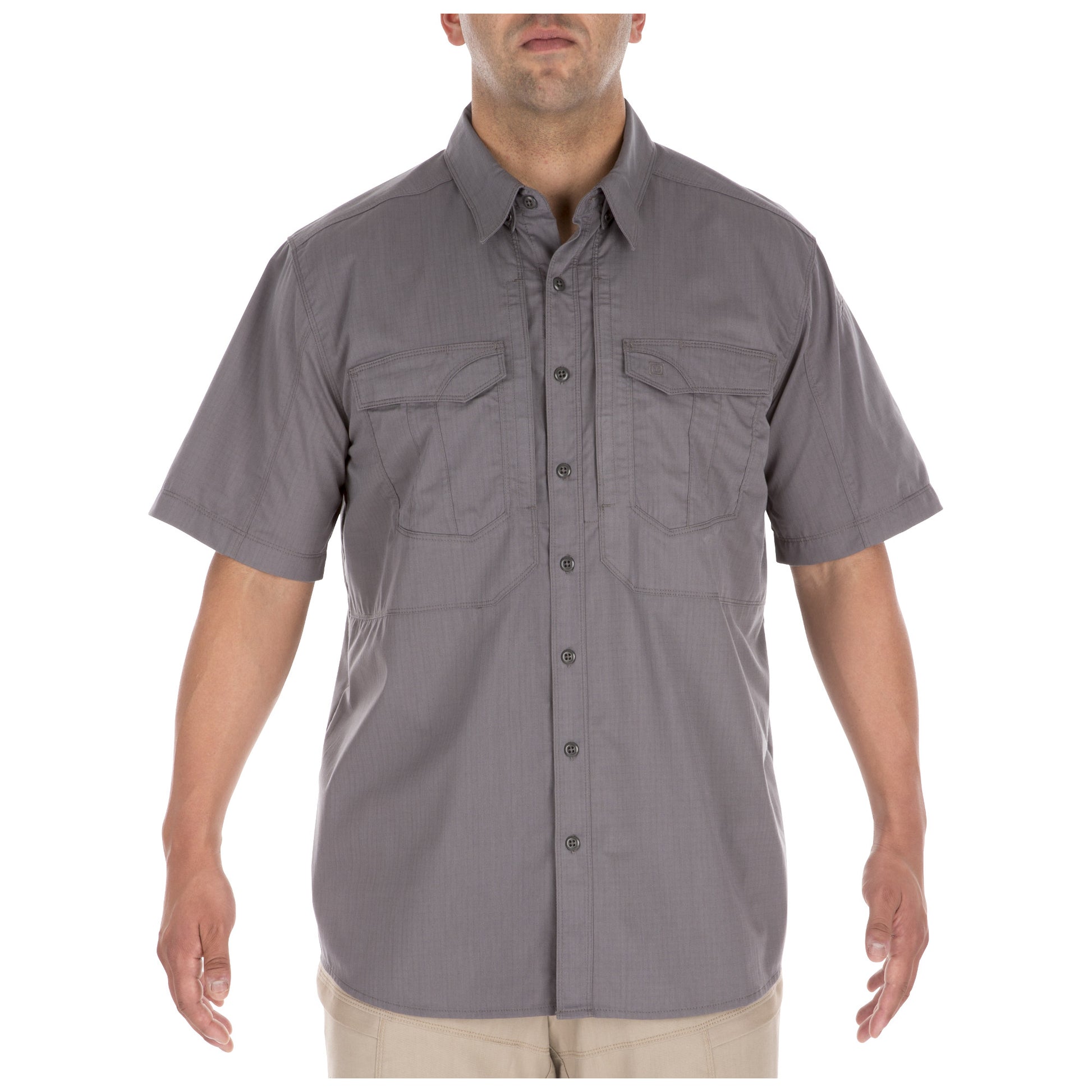 71354 5.11 STRYKE® SHORT SLEEVE SHIRT قميص - Target KSA - متجر هدف