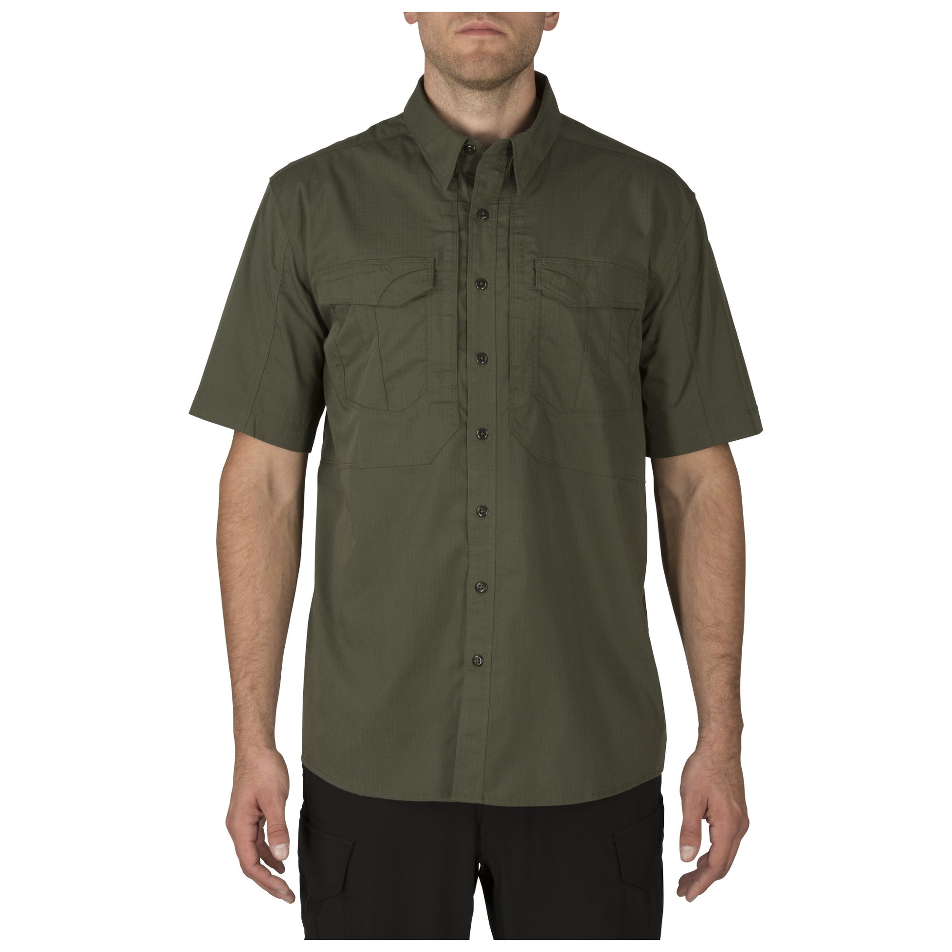 71354 5.11 STRYKE® SHORT SLEEVE SHIRT قميص - Target KSA - متجر هدف