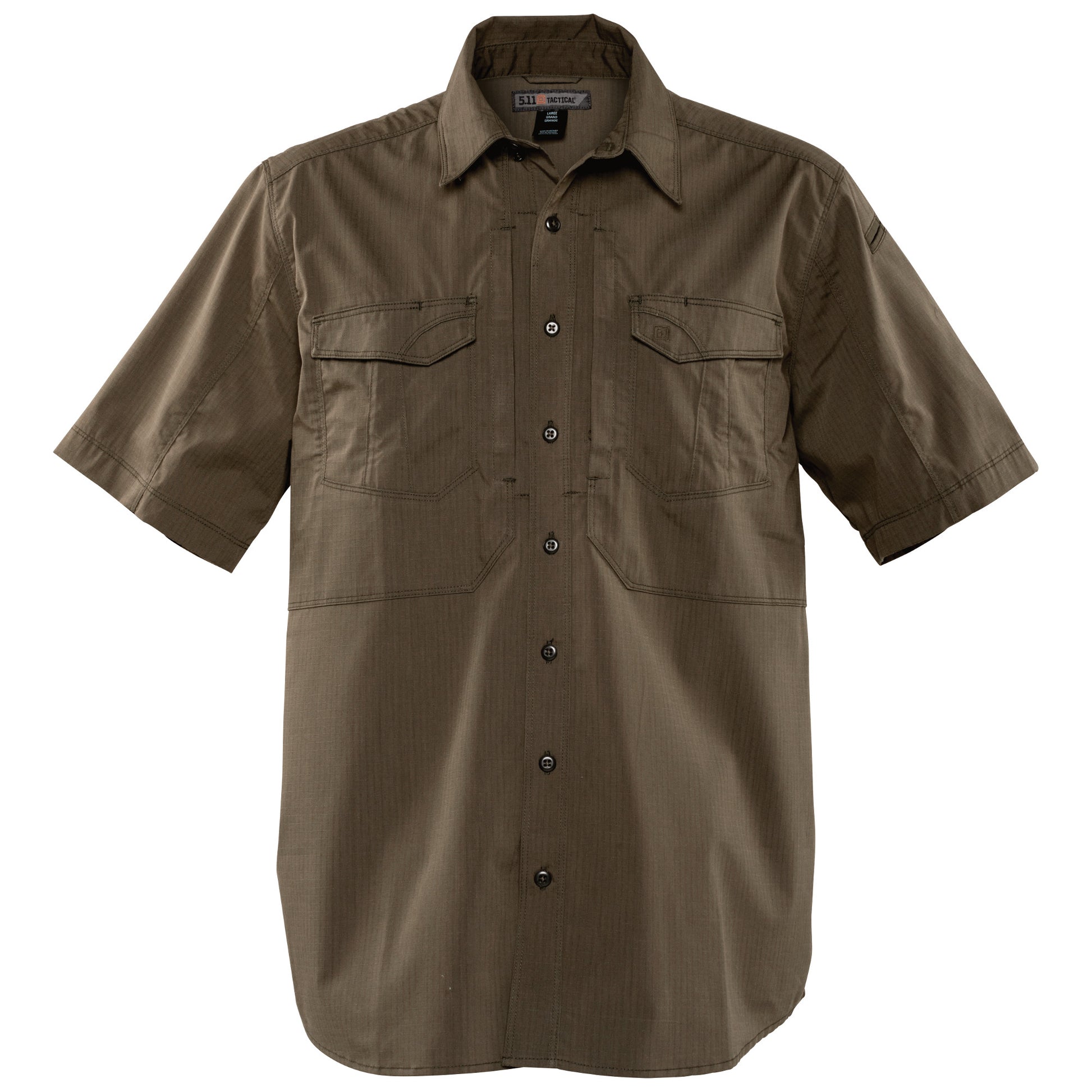 71354 5.11 STRYKE® SHORT SLEEVE SHIRT قميص - Target KSA - متجر هدف