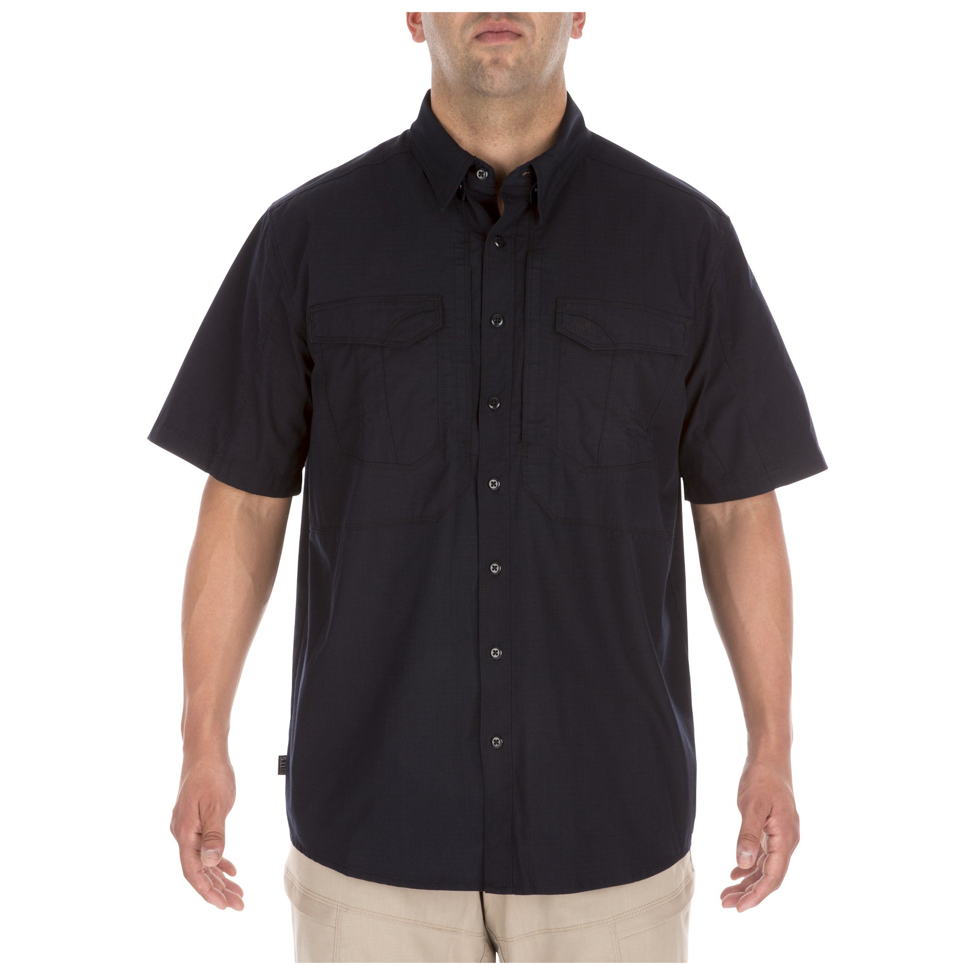 71354 5.11 STRYKE® SHORT SLEEVE SHIRT قميص - Target KSA - متجر هدف