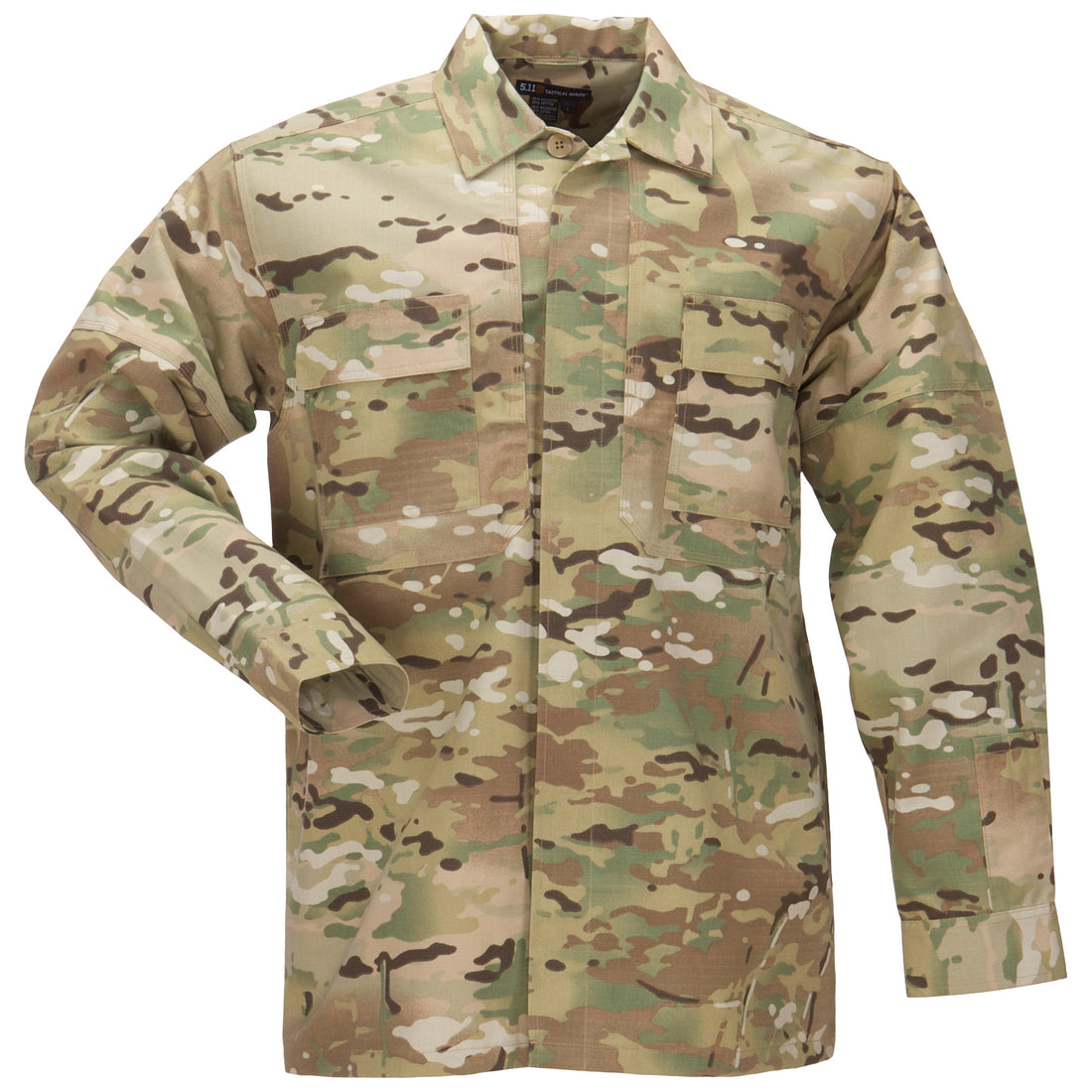 MULTICAM® TDU® LONG SLEEVE SHIRT قميص - Target KSA - متجر هدف