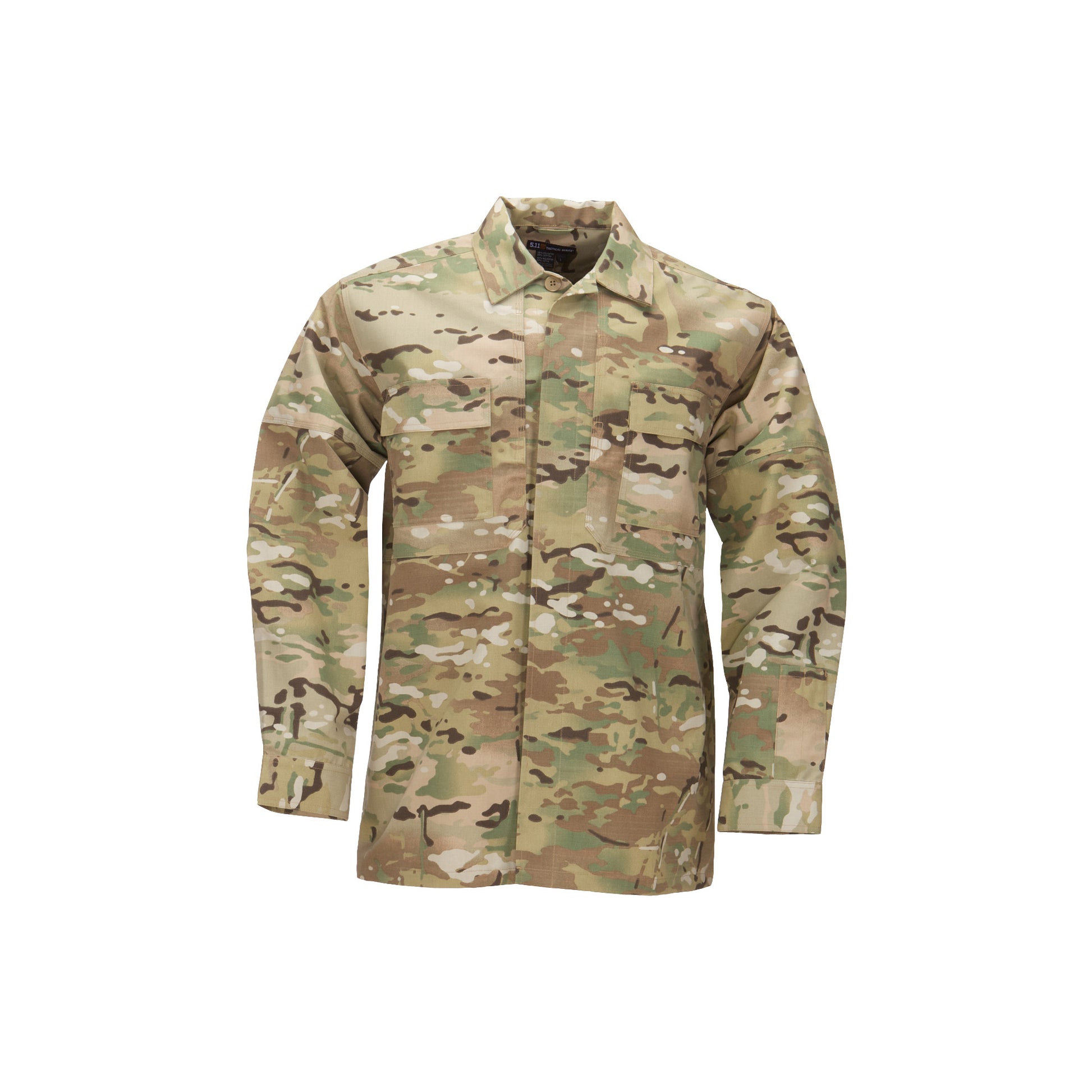 MULTICAM® TDU® LONG SLEEVE SHIRT قميص - Target KSA - متجر هدف