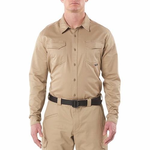 5.11 FR Utility Stretch Shirt  قميص - Target KSA - متجر هدف