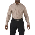 72399 5.11 STRYKE® LONG SLEEVE SHIRT قميص - Target KSA - متجر هدف