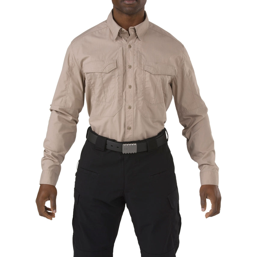 72399 5.11 STRYKE® LONG SLEEVE SHIRT قميص - Target KSA - متجر هدف