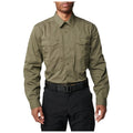 72399 5.11 STRYKE® LONG SLEEVE SHIRT قميص - Target KSA - متجر هدف