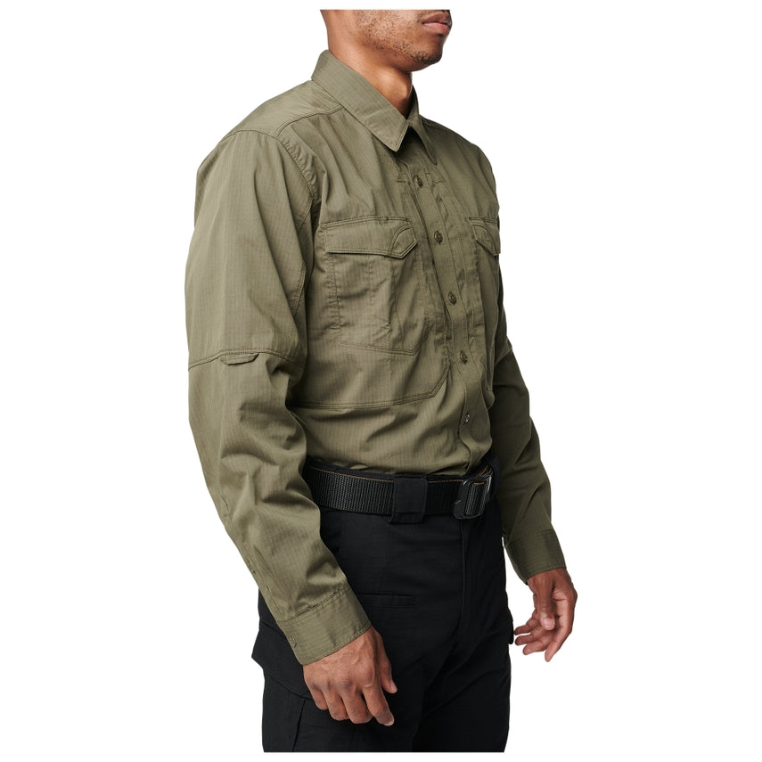 72399 5.11 STRYKE® LONG SLEEVE SHIRT قميص - Target KSA - متجر هدف