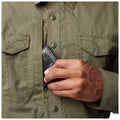 72399 5.11 STRYKE® LONG SLEEVE SHIRT قميص - Target KSA - متجر هدف