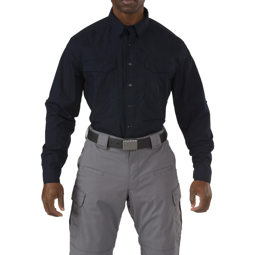 72399 5.11 STRYKE® LONG SLEEVE SHIRT قميص - Target KSA - متجر هدف