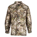 GEO7™ FAST-TAC™ TDU® LONG SLEEVE SHIRT قميص - Target KSA - متجر هدف