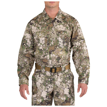 GEO7™ FAST-TAC™ TDU® LONG SLEEVE SHIRT قميص - Target KSA - متجر هدف