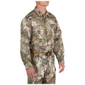 GEO7™ FAST-TAC™ TDU® LONG SLEEVE SHIRT قميص - Target KSA - متجر هدف