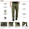 74434 APEX PANT (  L34 ) - Target KSA - متجر هدف