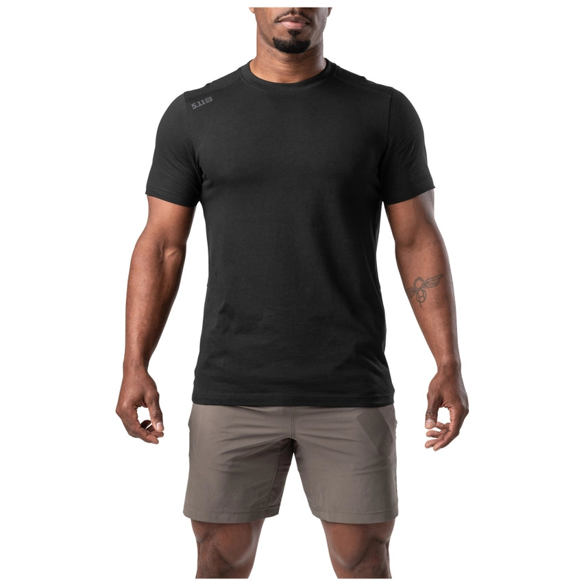 PT-R CHARGE SHORT SLEEVE TOP 2.0