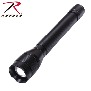 862 ROTHCO 5 WATT CREE FLASHLIGHT - Target KSA - متجر هدف