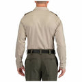 72487 CLASS A FLEX-TAC® POLY/WOOL LONG SLEEVE SHIRT - Target KSA - متجر هدف