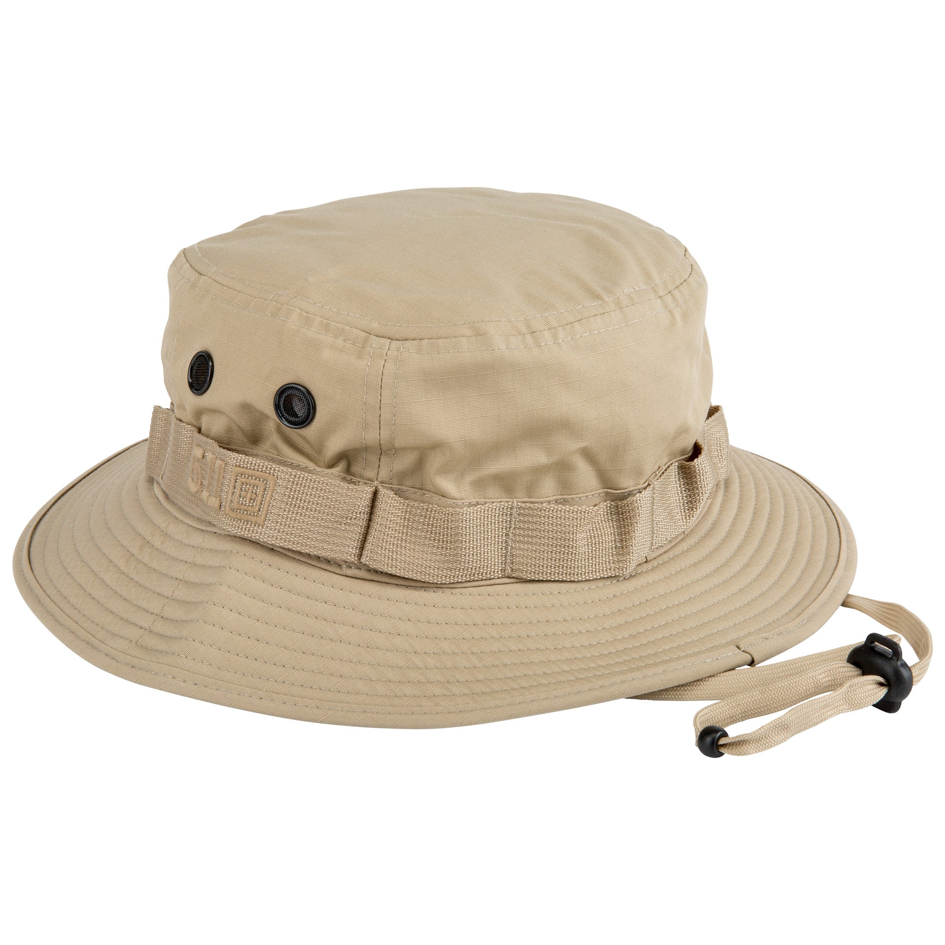 Rothco Adjustable Boonie Hat - Coyote Brown