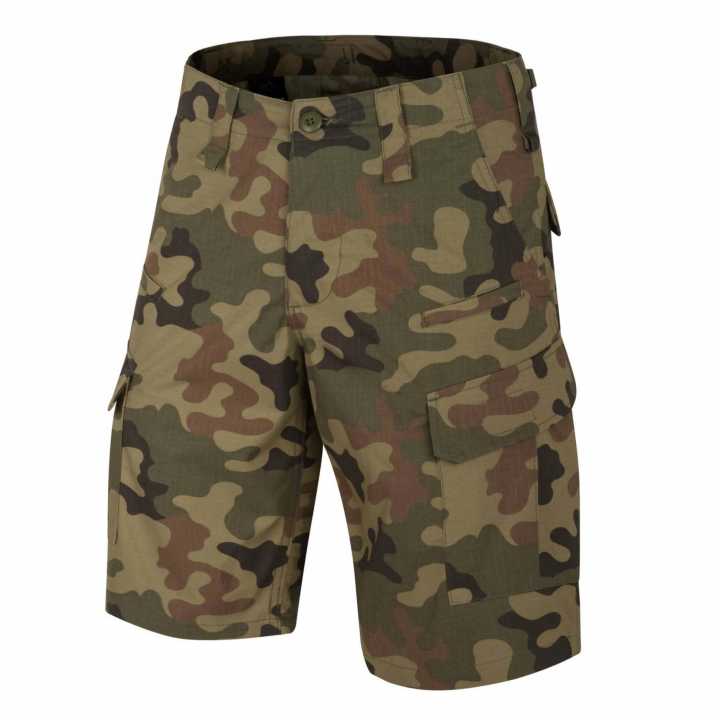 CPU® Shorts - PolyCotton Ripstop - Target KSA - متجر هدف