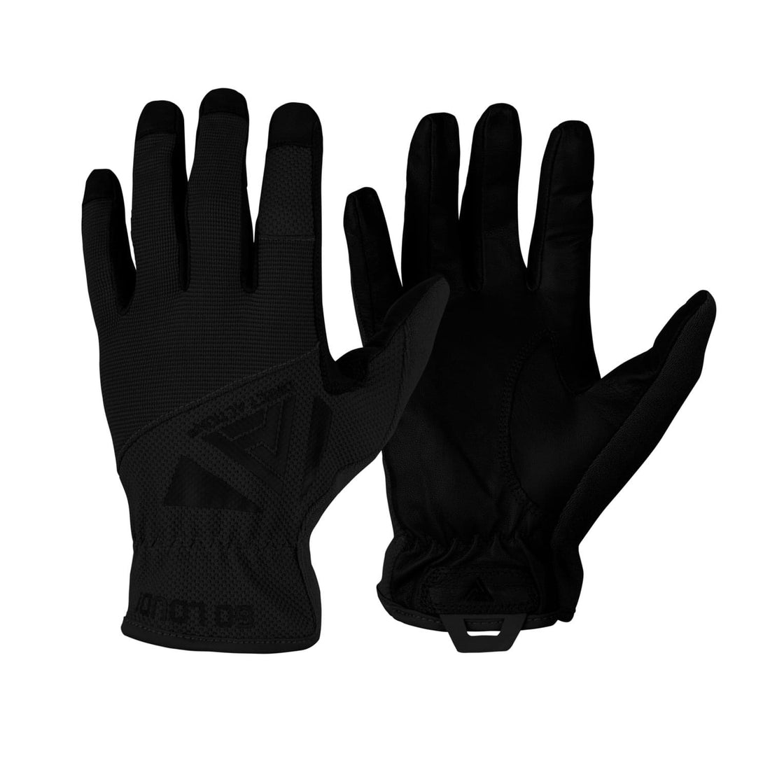 Direct Action Light Gloves® - Leather - Target KSA - متجر هدف