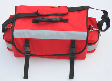 First Respnder EMS Trauma Bag