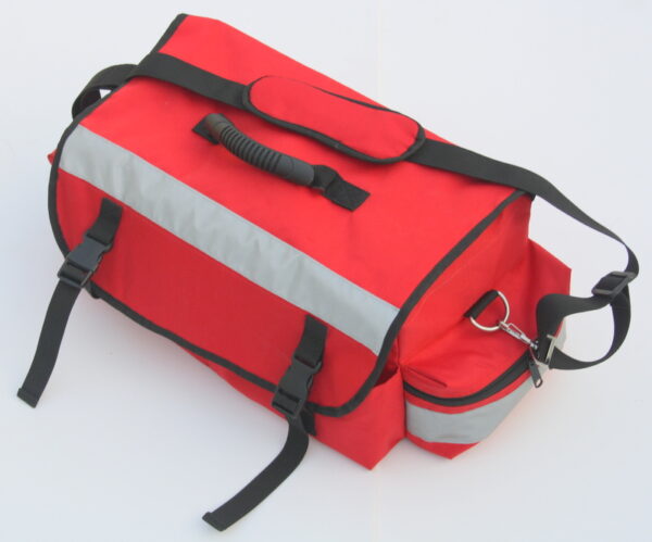 First Respnder EMS Trauma Bag