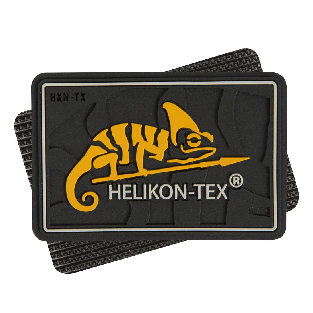 HELIKON-TEX Logo Patch - PVC - Target KSA - متجر هدف