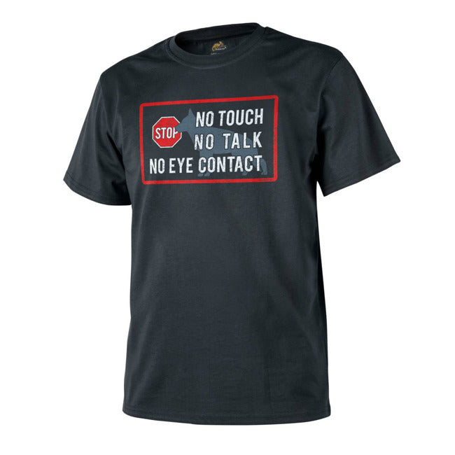 T-Shirt (K9 - No Touch) قميص - Target KSA - متجر هدف