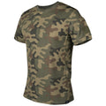 TACTICAL T-Shirt - TopCool قميص - Target KSA - متجر هدف