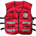 Vest-Saudi Red Crescent - Target KSA - متجر هدف