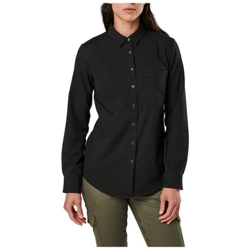 62053 LIBERTY FLEX L/S SHIRT