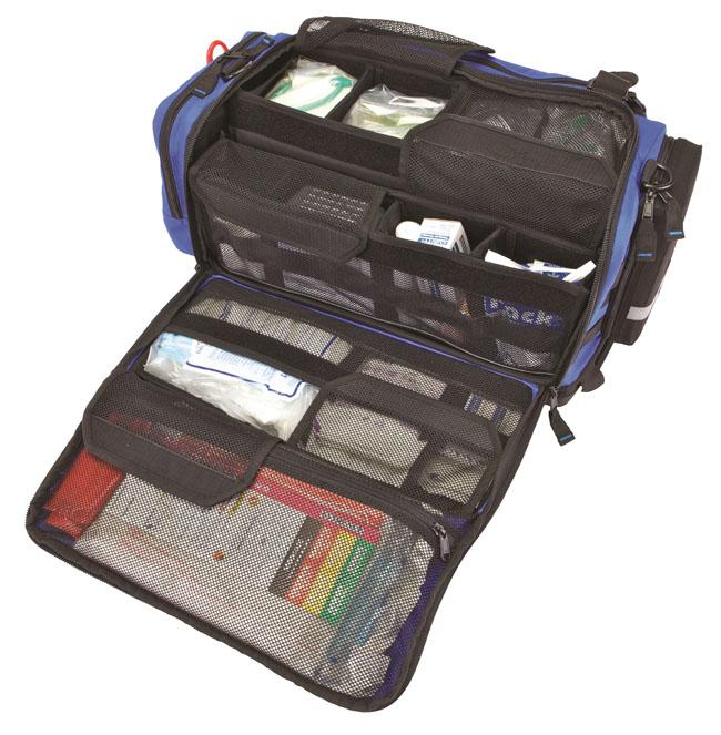 56934 responder bls 2000 bag